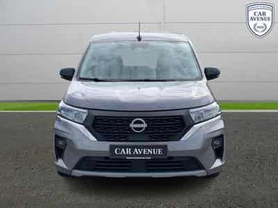 Nissan Townstar Tekna (2023) - Foto 3