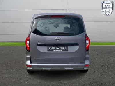 Nissan Townstar Tekna (2023) - Foto 4