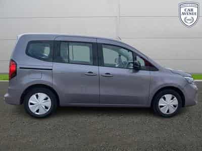 Nissan Townstar Tekna (2023) - Foto 5