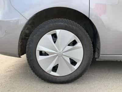 Nissan Townstar Tekna (2023) - Foto 8