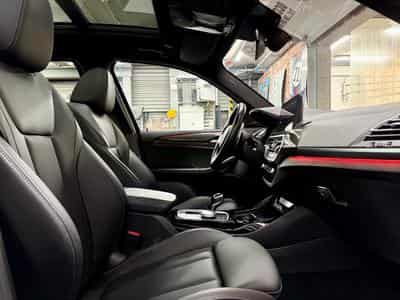 BMW X3 X3 30iA 2.0 245cv Auto xDrive M-SPORT (2022) - Foto 8