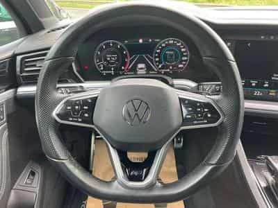 VW Touareg 3.0 V6 4Motion R-Line JUSQU'A 36 MOIS DE GARANTIE (2021) - Photo 15