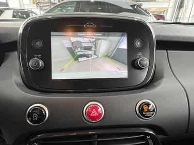 Fiat 500X 1.4 TURBO S-DESIGN, CUIR, NAVI, CAMERA, BLUETOOTH, 1 HAND, C (2018) - Foto 10