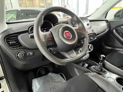 Fiat 500X 1.4 TURBO S-DESIGN, CUIR, NAVI, CAMERA, BLUETOOTH, 1 HAND, C (2018) - Foto 12