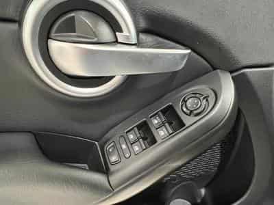 Fiat 500X 1.4 TURBO S-DESIGN, CUIR, NAVI, CAMERA, BLUETOOTH, 1 HAND, C (2018) - Foto 13