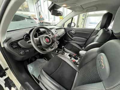 Fiat 500X 1.4 TURBO S-DESIGN, CUIR, NAVI, CAMERA, BLUETOOTH, 1 HAND, C (2018) - Foto 14