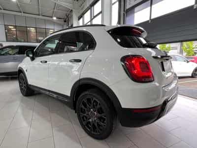 Fiat 500X 1.4 TURBO S-DESIGN, CUIR, NAVI, CAMERA, BLUETOOTH, 1 HAND, C (2018) - Foto 2