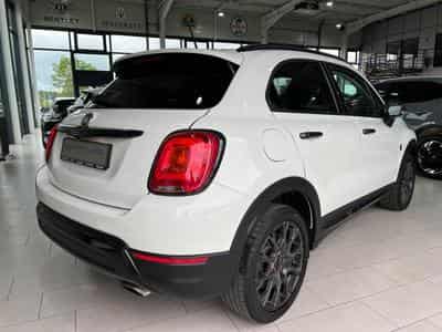 Fiat 500X 1.4 TURBO S-DESIGN, CUIR, NAVI, CAMERA, BLUETOOTH, 1 HAND, C (2018) - Foto 3