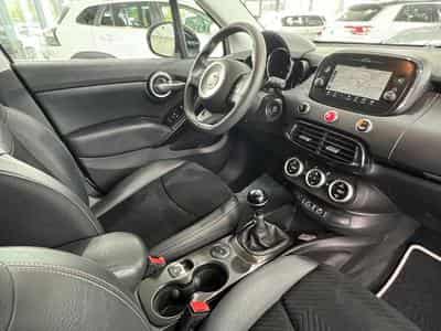 Fiat 500X 1.4 TURBO S-DESIGN, CUIR, NAVI, CAMERA, BLUETOOTH, 1 HAND, C (2018) - Foto 7