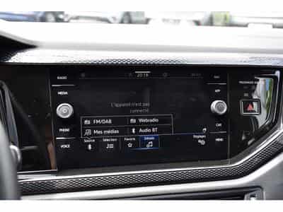 VW Taigo 1.0 TSI Life DSG ACC TRAVEL CAM KEYLESS 1° MAIN (2025) - Foto 10