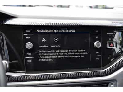 VW Taigo 1.0 TSI Life DSG ACC TRAVEL CAM KEYLESS 1° MAIN (2025) - Foto 12