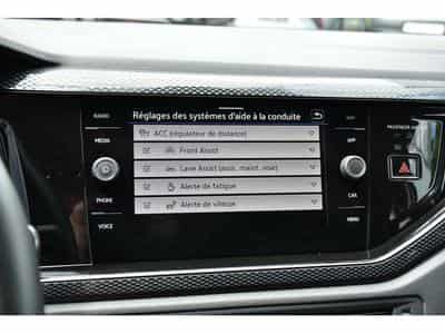 VW Taigo 1.0 TSI Life DSG ACC TRAVEL CAM KEYLESS 1° MAIN (2025) - Foto 13