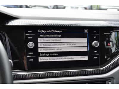 VW Taigo 1.0 TSI Life DSG ACC TRAVEL CAM KEYLESS 1° MAIN (2025) - Foto 14