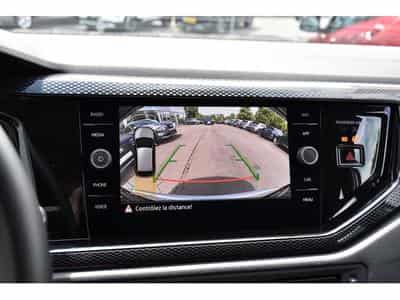 VW Taigo 1.0 TSI Life DSG ACC TRAVEL CAM KEYLESS 1° MAIN (2025) - Foto 15