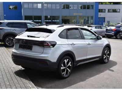 VW Taigo 1.0 TSI Life DSG ACC TRAVEL CAM KEYLESS 1° MAIN (2025) - Foto 4