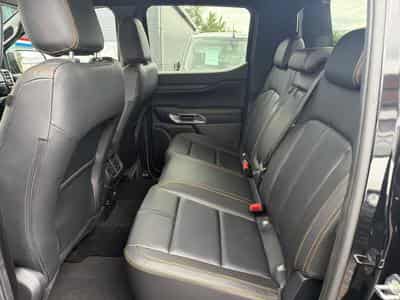 Ford Ranger P703 Double cabine WILDTRAK 2.0 EcoBlue A10 e-4WD (2026) - Foto 10