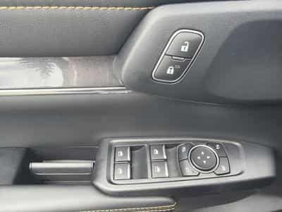 Ford Ranger P703 Double cabine WILDTRAK 2.0 EcoBlue A10 e-4WD (2026) - Foto 11