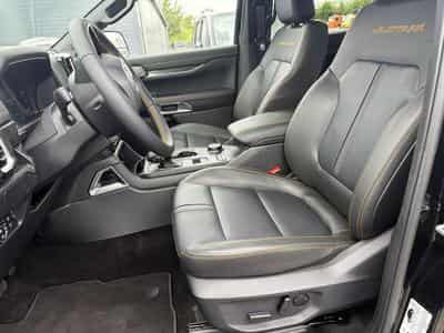 Ford Ranger P703 Double cabine WILDTRAK 2.0 EcoBlue A10 e-4WD (2026) - Foto 14