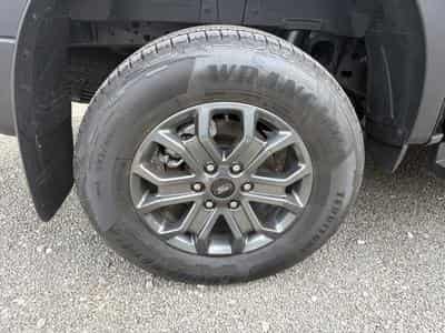 Ford Ranger P703 Double cabine WILDTRAK 2.0 EcoBlue A10 e-4WD (2026) - Foto 4