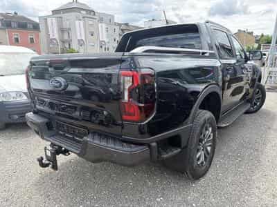 Ford Ranger P703 Double cabine WILDTRAK 2.0 EcoBlue A10 e-4WD (2026) - Foto 5