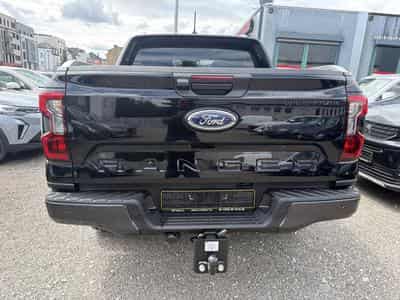 Ford Ranger P703 Double cabine WILDTRAK 2.0 EcoBlue A10 e-4WD (2026) - Foto 6