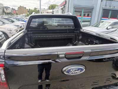 Ford Ranger P703 Double cabine WILDTRAK 2.0 EcoBlue A10 e-4WD (2026) - Foto 8