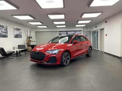 Audi A3 Sportback S line 40 TFSI e 204 CV / 150 kW S tronic (2025) - Foto 1