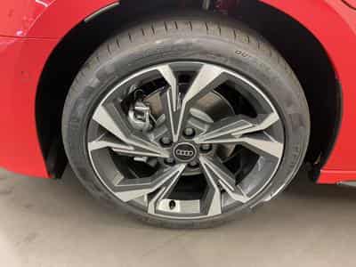 Audi A3 Sportback S line 40 TFSI e 204 CV / 150 kW S tronic (2025) - Foto 10