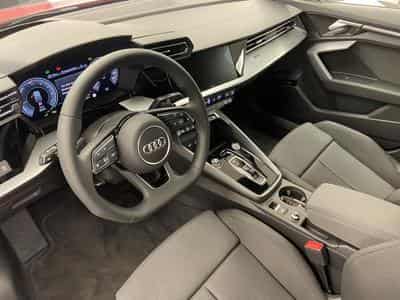 Audi A3 Sportback S line 40 TFSI e 204 CV / 150 kW S tronic (2025) - Foto 2