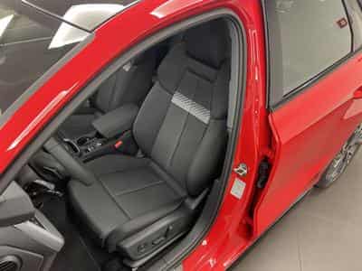 Audi A3 Sportback S line 40 TFSI e 204 CV / 150 kW S tronic (2025) - Foto 3