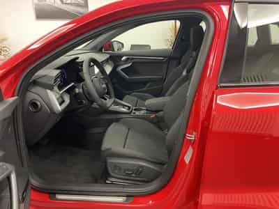 Audi A3 Sportback S line 40 TFSI e 204 CV / 150 kW S tronic (2025) - Foto 4
