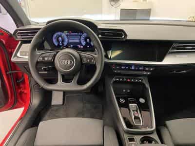 Audi A3 Sportback S line 40 TFSI e 204 CV / 150 kW S tronic (2025) - Foto 5
