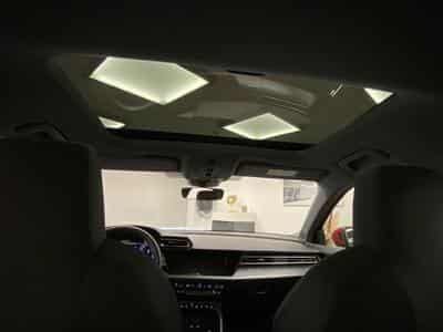 Audi A3 Sportback S line 40 TFSI e 204 CV / 150 kW S tronic (2025) - Foto 7