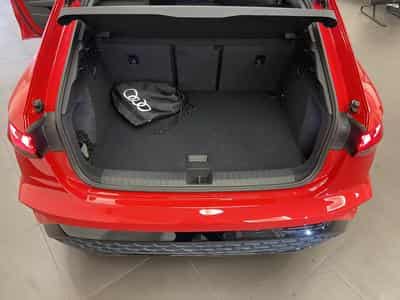 Audi A3 Sportback S line 40 TFSI e 204 CV / 150 kW S tronic (2025) - Foto 9