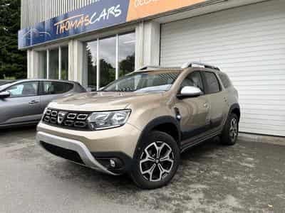 Dacia Duster 4x4 PRESTIGE ESSENCE 125 CH FULL OPTIONS - GARANTIE 12 MOIS (2018) - Foto 1