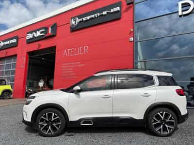 Citroën C5 Aircross 1.5 BLUEHDI 1ERE MAIN (2020) - Foto 2