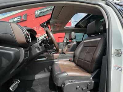 Citroën C5 Aircross 1.5 BLUEHDI 1ERE MAIN (2020) - Foto 8