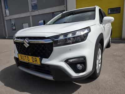 Suzuki S-Cross 1.4 Mild Hybrid 129 CV GL+ Garantie 12 Mois (2023) - Photo 1