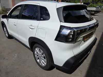 Suzuki S-Cross 1.4 Mild Hybrid 129 CV GL+ Garantie 12 Mois (2023) - Photo 6