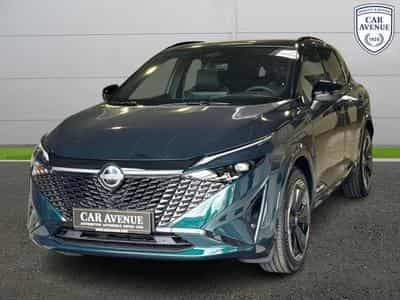 Nissan Qashqai NEDSIGN EPOWER (2024) - Foto 1