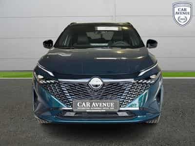 Nissan Qashqai NEDSIGN EPOWER (2024) - Foto 3