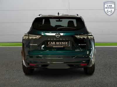 Nissan Qashqai NEDSIGN EPOWER (2024) - Foto 4