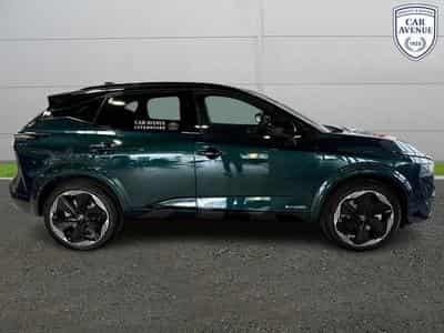 Nissan Qashqai NEDSIGN EPOWER (2024) - Foto 5