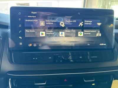 Nissan Qashqai NEDSIGN EPOWER (2024) - Foto 9