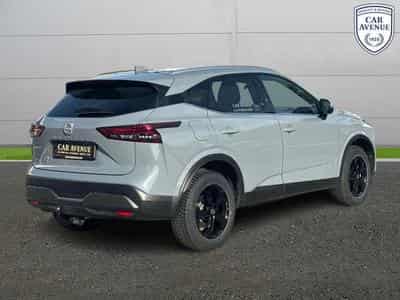 Nissan Qashqai TEKNA (2024) - Foto 2