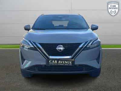 Nissan Qashqai TEKNA (2024) - Foto 3