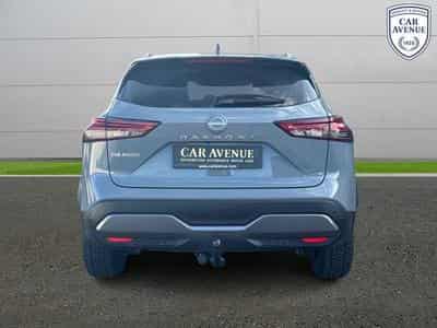 Nissan Qashqai TEKNA (2024) - Foto 4
