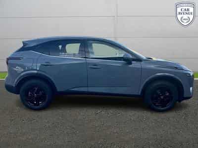Nissan Qashqai TEKNA (2024) - Foto 5