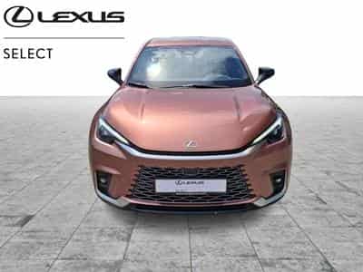 Lexus LBX Elegant - Pack executive (2024) - Foto 1