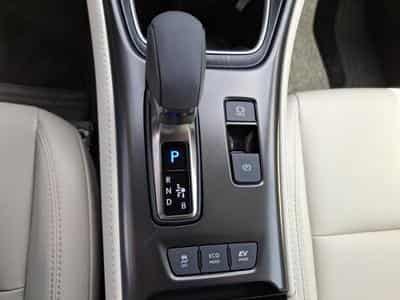 Lexus LBX Elegant - Pack executive (2024) - Foto 11